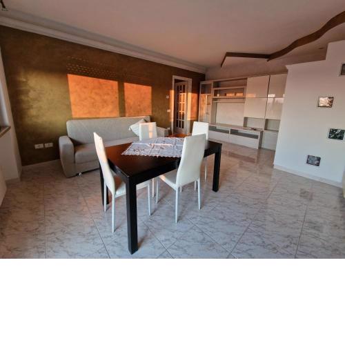Appartamento Divino Tramonto