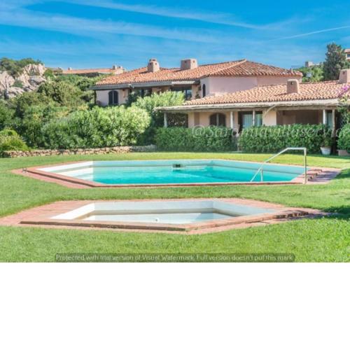 Appartamento Dolce Vista - Porto Cervo