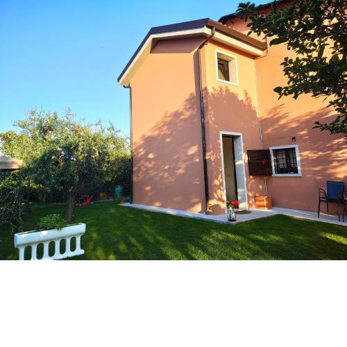 Appartamento Dolcitalia in Lazise