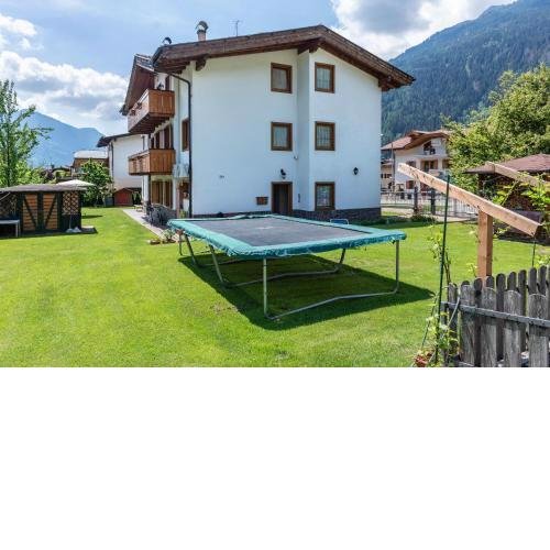 Appartamento Dolomiti di Brenta