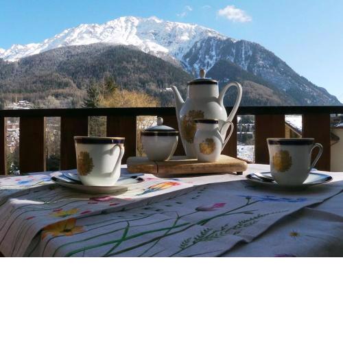 Appartamento Dolonne Courmayeur