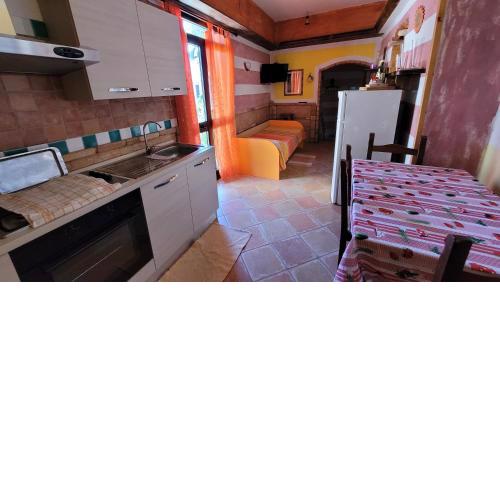 Appartamento Domu Mea 258 A