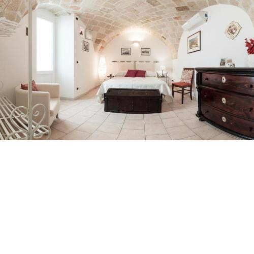 APPARTAMENTO DON VINCENZO