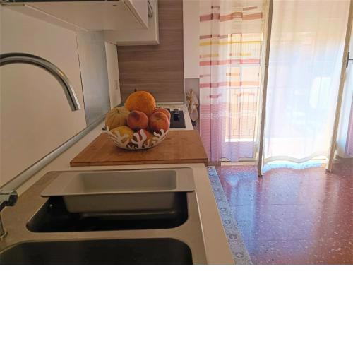 Appartamento Donna Imma