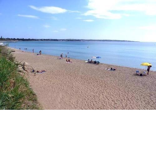Appartamento Dorso - Clima - Wi-fi - vicino al mare