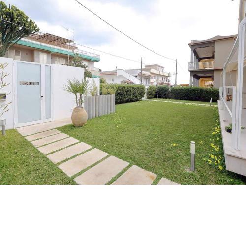 Appartamento Dorso 1 piano clima - Wi-fi vicino al mare