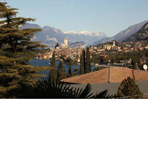 Appartamento Dosso Ferri