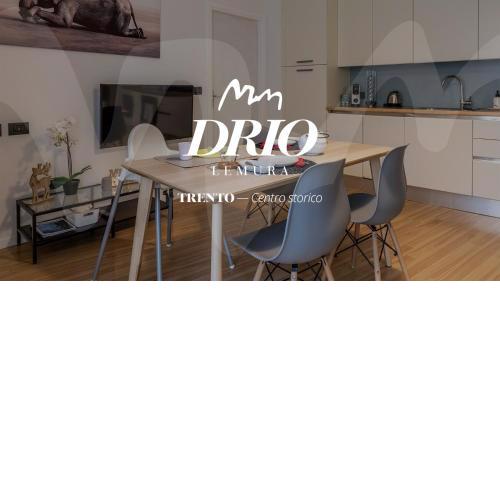 Appartamento Drio le Mura