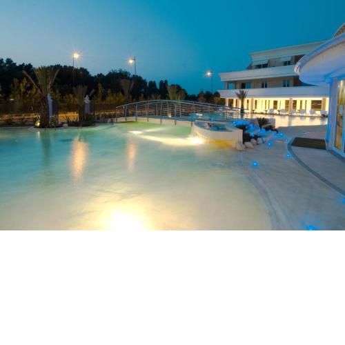 Appartamento DU LAC 1