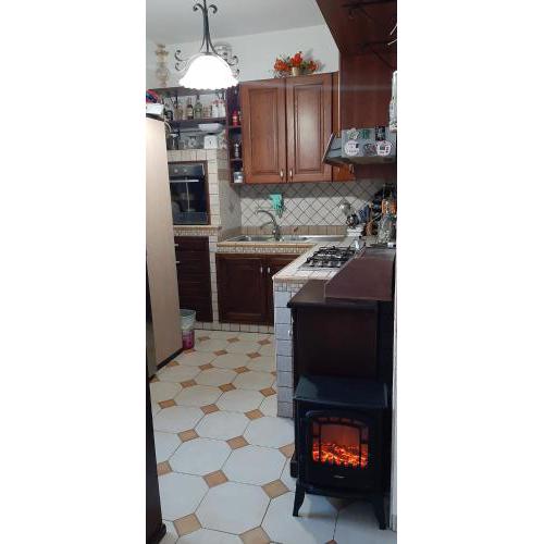 Appartamento Due Camere Magna Graecia