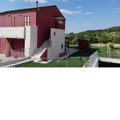 Appartamento due sorelle