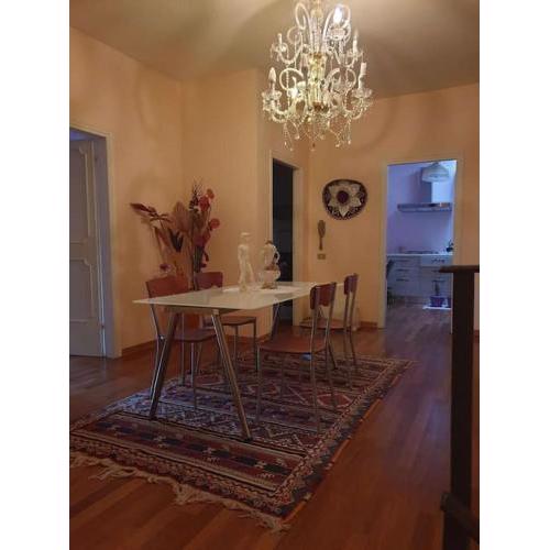 Appartamento duplex