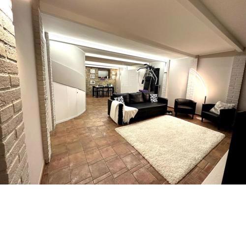 Appartamento Ebhouse