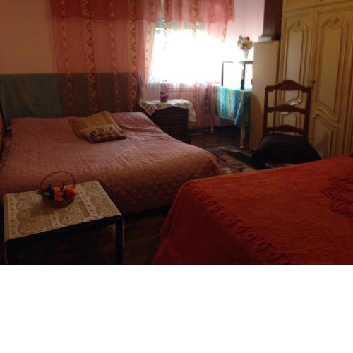 appartamento economico con tre stanze