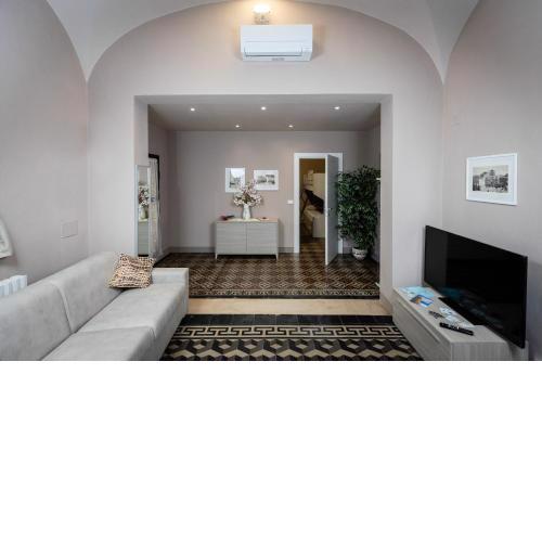 Appartamento Eden Tuscany