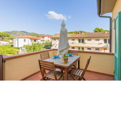 Appartamento Elba