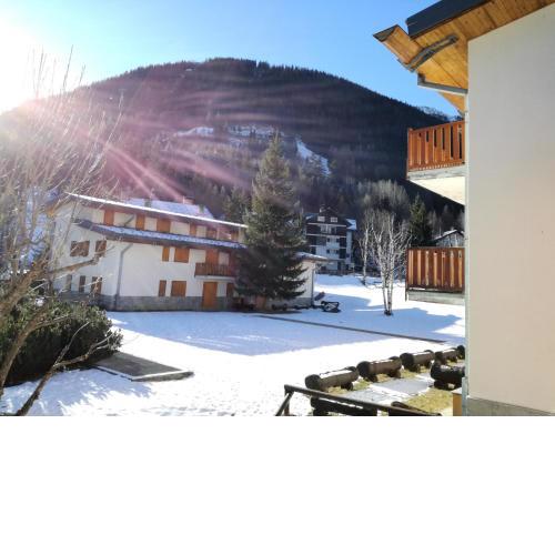 Appartamento Elda La Thuile