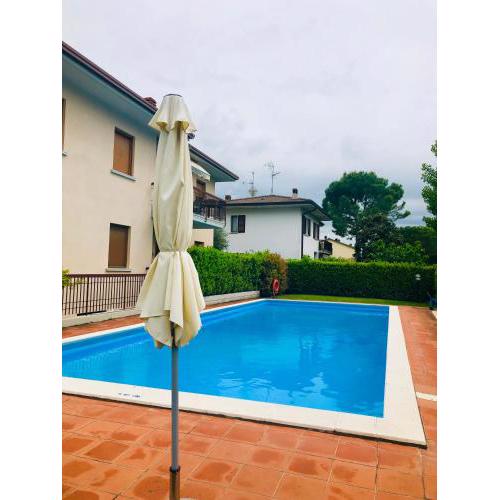 Appartamento Eleonora