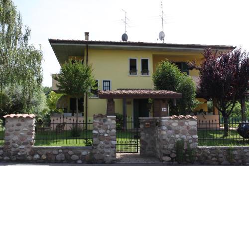 appartamento EliGio'