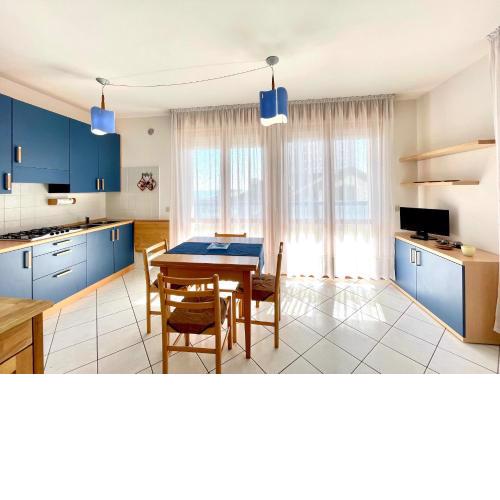 Appartamento Elisa Carraro Immobiliare