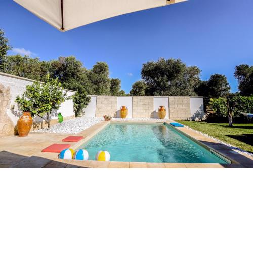 Appartamento ellea resort
