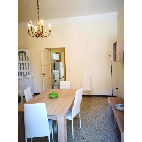 Appartamento Enea