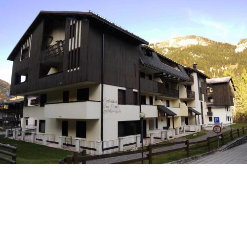 Appartamento Esprit Des Alpes