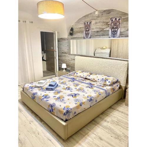 Appartamento Etna Gs
