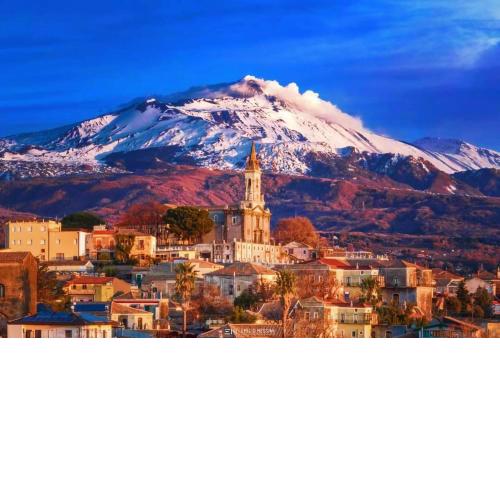 Appartamento Etna