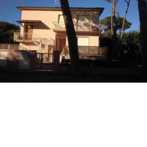 appartamento Etrusco