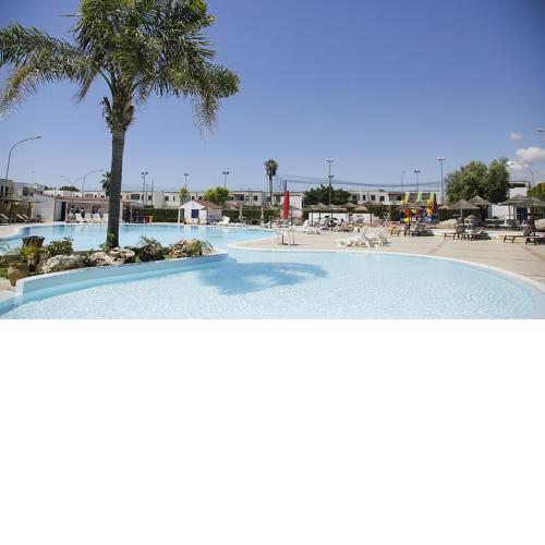 appartamento EUROVILLAGE p1