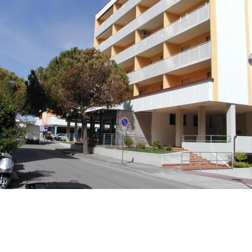 Appartamento Eva