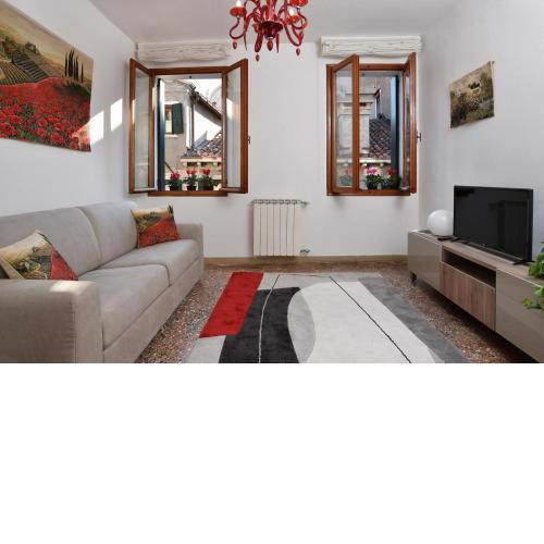 Appartamento Fabris