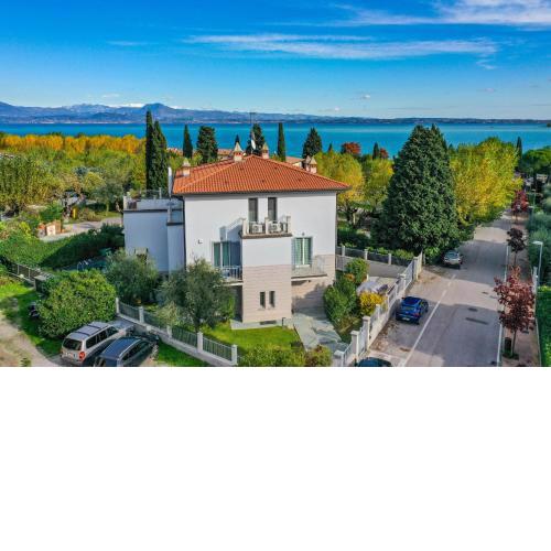 Appartamento Faelmo Luxury