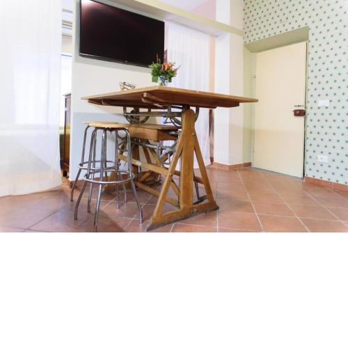 Appartamento Fanciullacci
