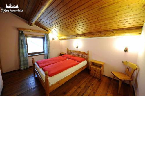 Appartamento Feloi graziosa casa di montagna vicino alle piste da sci