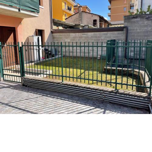 Appartamento Fiera