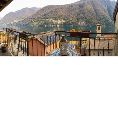 Appartamento Filomena by LakeSweetLakeComo