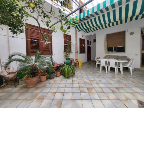 Appartamento fior di mare San vito lo capo