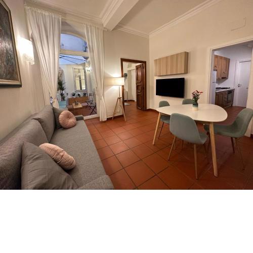 Appartamento Fiorano a Piazza Navona