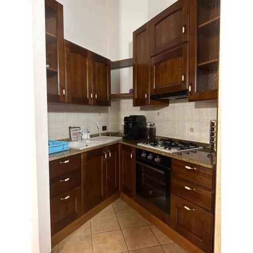 Appartamento Fiordaliso 1