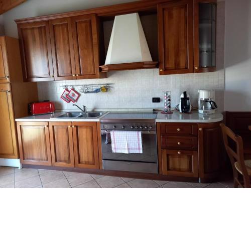 Appartamento Fiordaliso 2
