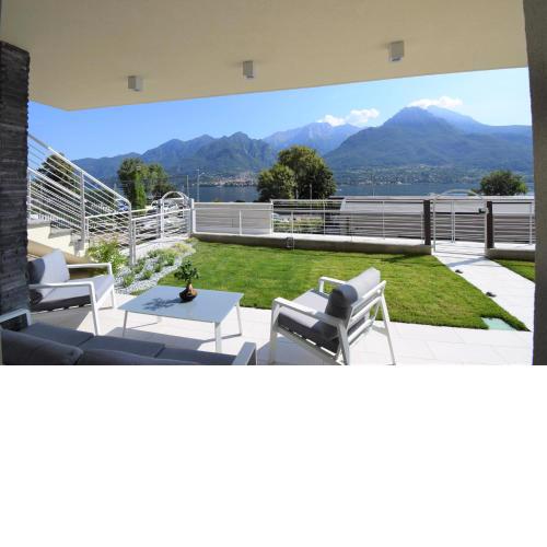 Appartamento Fiordaliso Bellagio Wild Flowers - HOT TUB