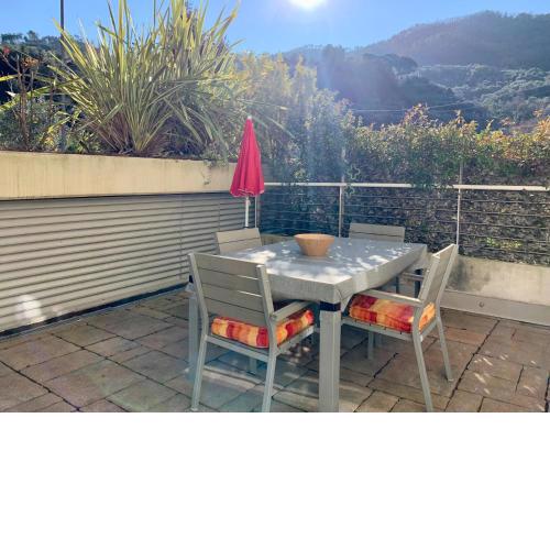 Appartamento Fiordaliso Residenza Prealba
