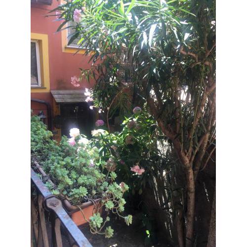Appartamento Fiordaliso