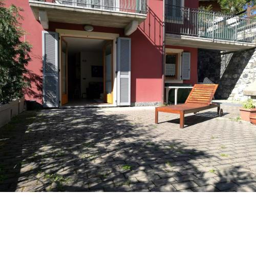 Appartamento Fiordalpe