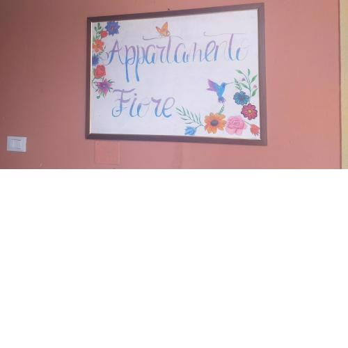 Appartamento Fiore