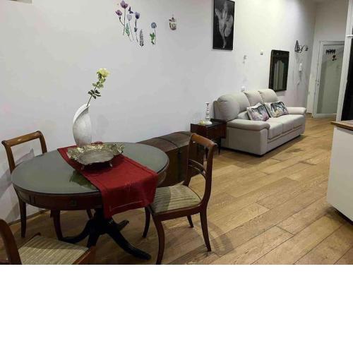 Appartamento Firenze Parterre Piazza Liberta
