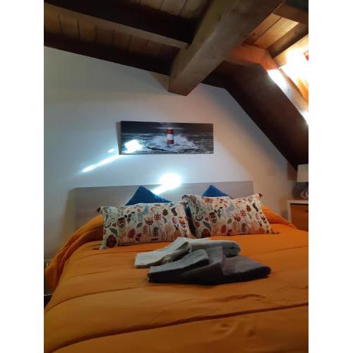 Appartamento Fiuggi Terme