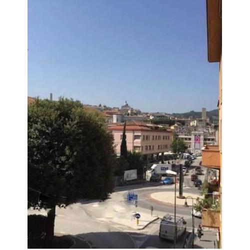 Appartamento Flaminia